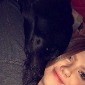 Meet your Posher, Sabrina